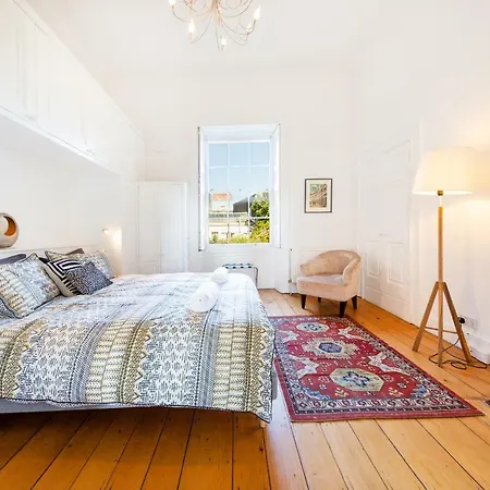 Apartament Elegant Period Clifton Balcony - Simplycheckin