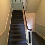 Διαμέρισμα Elegant Period Clifton Balcony - Simplycheckin Μπρίστολ