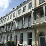 Elegant Period Clifton Balcony - Simplycheckin Μπρίστολ