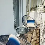 Elegant Period Clifton Balcony - Simplycheckin Διαμέρισμα *