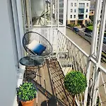 Elegant Period Clifton Balcony - Simplycheckin Διαμέρισμα Μπρίστολ