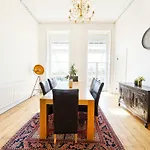 Διαμέρισμα Elegant Period Clifton Balcony - Simplycheckin Μπρίστολ