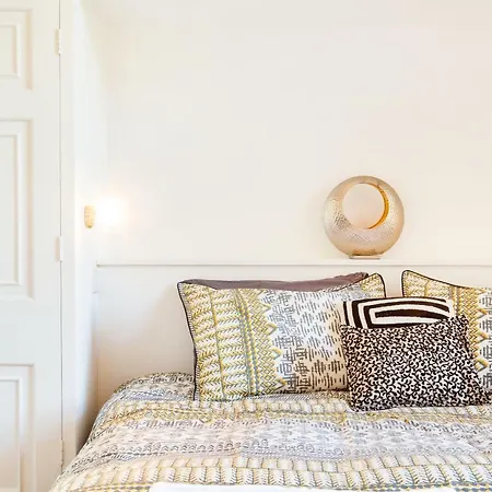 Elegant Period Clifton Balcony - Simplycheckin Apartamento Bristol